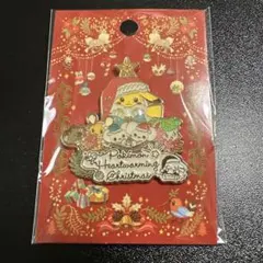 2025年最新】ポケモンセンター クリスマス ロゴピンズの人気