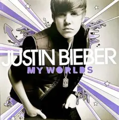 Justin Bieber / My Worlds