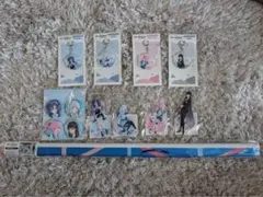 ブルーアーカイブ yostar shop セミナー バレンタイン セット ブルーアーカイブ yostar shop セミナー バレンタイン セット - メルカリ