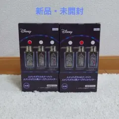 ディズニー ソープディスペンサー 2点セット