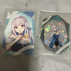 にじさんじ　リゼヘルエスタ　7thAnniversary ストア特典