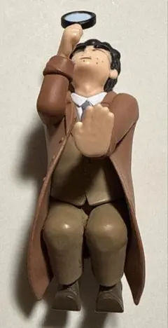 クレヨンしんちゃん 名探偵しんちゃん ひろし