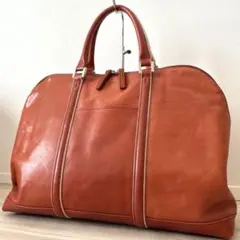 アルフレッド ベレッタ バッグ ボストン ブリーフケース レザー