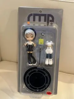 ピンキーストリート Pinky:st. 村田蓮爾 rmp 003 caine