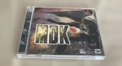 MDK