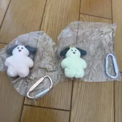 mojojojo Figure Mascot ガチャガチャ