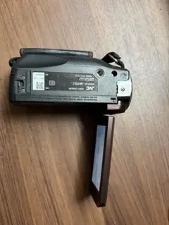 R*o様 JVC JY-HM90 業務用? ショルダー カム ビデオカメラ ビク - メルカリ