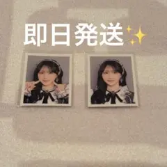 ＝LOVE 野口衣織 IDフォト