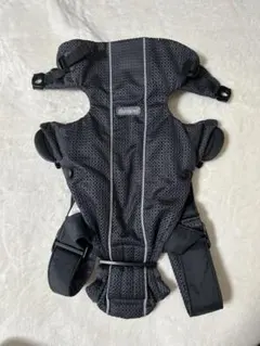 BABYBJÖRN 抱っこ紐　キャリアミニ