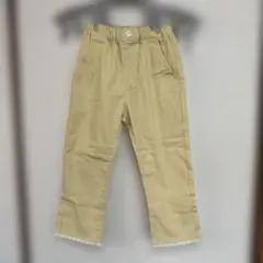 アプレレクール　130cm パンツ