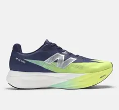 New Balance FuelCell SuperComp Elite v5