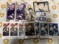 あんさんぶるスターズ！！　fine 伏見弓弦ぱしゃっつまとめ売り