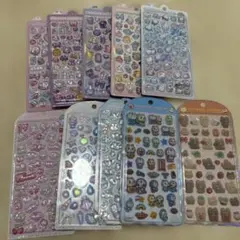 ボンボンドロップシール　オリジナル　まとめ売り