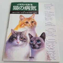 2冊セット】イラストでみる犬の病気 猫の病気 - メルカリ