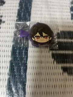 あんスタ 前髪クリップ 朔間零 ②