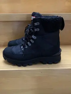 HUNTER RECYCLED POLYESTER COMMANDO BOOT