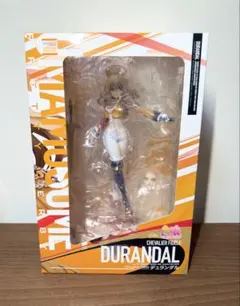 財*団様 ウマ娘 プリティーダービー デュランダル 1/7 フィギュア