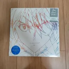 【人気盤】One Last Kiss / 宇多田ヒカル 初回オリジナル盤 特典付 US盤：先着特典