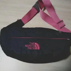 THE NORTH FACE ウエストバッグ sweep NM71904