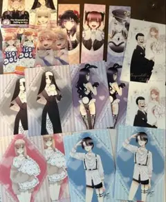 2026年最新】着せ替え人形は恋をする しおりの人気アイテム - メルカリ