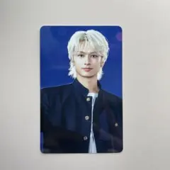 SEVENTEEN HOLIDAY Blu-ray トレカ ジュン