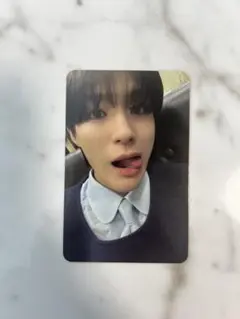 NCT DREAM DREAMSCAPE JAPAN Ver. ジェノ　トレカ 2025年最新】nct dream scape ジェノ トレカの人気アイテム - メルカリ