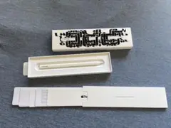 Apple pencil Proほぼ新品