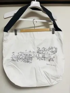 地図デザイン 非売品 ショルダーバッグのサムネイル