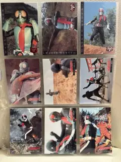 2025年最新】アマダ仮面ライダーカードの人気アイテム - メルカリ