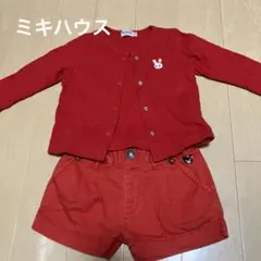 カーディガン トップス