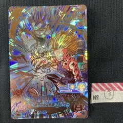 2026年最新】ドラゴンボールヒーローズ 孫悟飯の人気アイテム - メルカリ