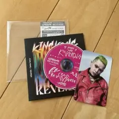 TREASURE flawlessトレカ IDセット ヒョンソク