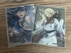 あんスタ クリアカード エス 藍良