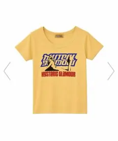 HYSTERIC GLAMOUR GOODNESS チビTシャツ Y2K - メルカリ