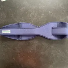 美品　トコちゃんベルト II Lサイズ ネイビー