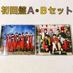 【初回盤A・Bセット】ジャニーズWEST『僕ら今日も生きている』　　w1148d