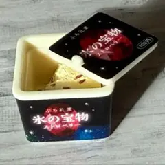 リーメント　氷の宝石　２
