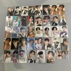 SEVENTEEN まとめ売り