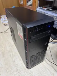 モ*つ様 高性能PC i5-10400F / RTX 3060 Ti / SSD - メルカリ