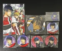 黒子のバスケ 黒バス 伊月俊 | Mercari