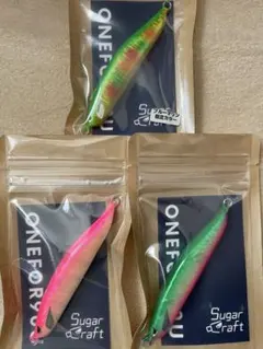 2025年最新】シュガークラフト ワンフォアの人気アイテム - メルカリ