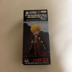 2026年最新】コレクタブル ワンピース film zの人気アイテム - メルカリ