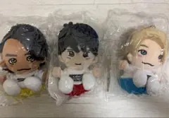 Aぇ!group ちびぬい 5体セット - メルカリ