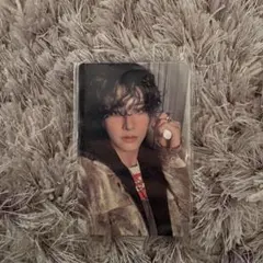 ENHYPEN ジェイク KPOPMERCH トレカ daydream