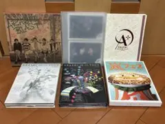 school food punishment CD 全5枚セット 初回限定盤 - メルカリ