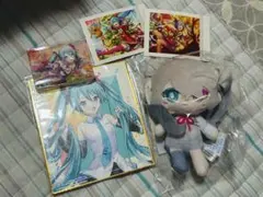 プロセカ初音ミク　まとめ売り！