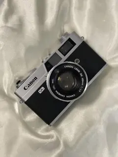 CANON CANONET QL17 レンジファインダー45mm F1.7のサムネイル
