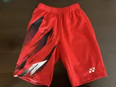 YONEX ユニフォーム パンツ