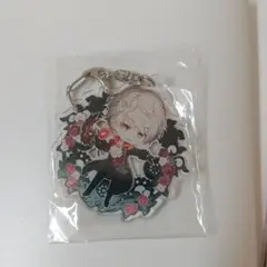 luz　アクリルキーホルダー