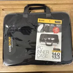 【新品未開封】サンワサプライ 高機能PCインナーケース 14.0/13.3インチのサムネイル